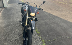 SUZUKI DR-Z400SM 2006 SK44A