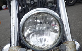 YAMAHA VIRAGO 250 1996 3DM