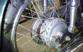 HONDA C90 SUPER CUB HA02