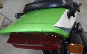 KAWASAKI ZRX1100 1998 ZRT10C