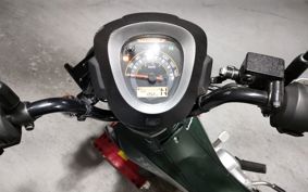 HONDA CROSS CUB110 JA60