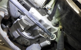 YAMAHA GEAR Gen.2 UA08J