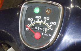 HONDA C90 SUPER CUB HA02