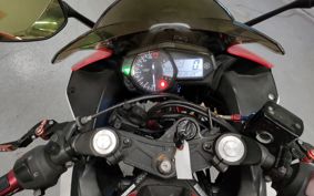 YAMAHA YZF-R25 RG10J