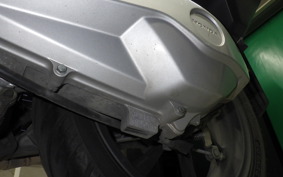 HONDA PCX 125 2021 JF81