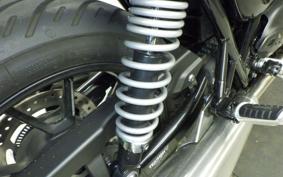 TRIUMPH SPEED TWIN 900 2023