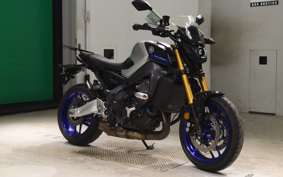 YAMAHA MT-09 SP 2023 RN69J