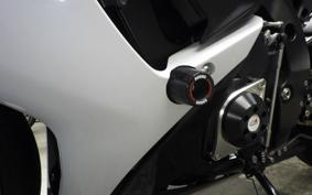 SUZUKI GSX-R600 2013