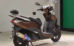 HONDA LEAD 125 2022 JF45