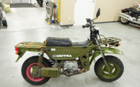 HONDA MOTRA AD05
