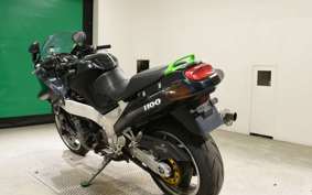 KAWASAKI ZZ1100 NINJA R Gen.2 1994 ZXT10D