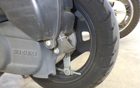 SUZUKI ﾚｯﾂ CA4AA