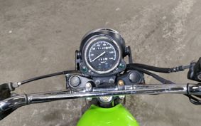 KAWASAKI 250TR BJ250F