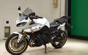 YAMAHA FZ8 FAZER S 2015