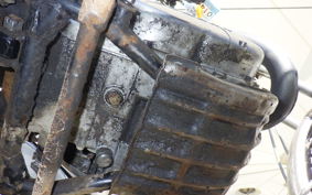 YAMAHA DT250 DT1F