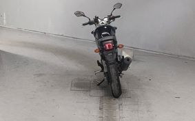 HONDA VTR 250 MC33