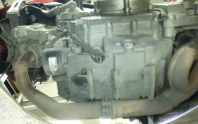 APRILIA SHIVER 750GT 2010