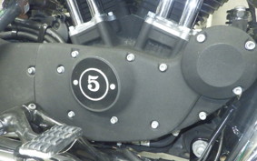 HARLEY XL1200X 2011