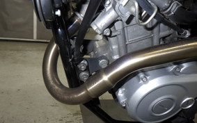 YAMAHA WR155R