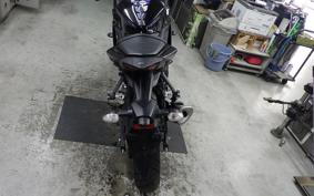 YAMAHA YZF-R25 2022 RG43J