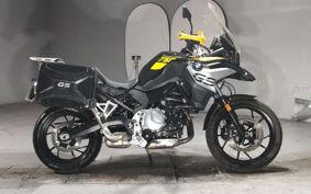 BMW F750GS 0B08