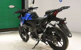 SUZUKI GSX-S125