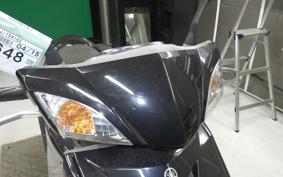 YAMAHA CYGNUS 125 XSR 2 SE44J