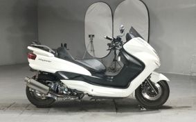 YAMAHA MAJESTY 250C SG03J