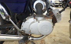 SUZUKI COLLEDA 50 S K50