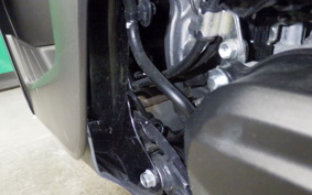 HONDA TACT Basket 2021 AF79
