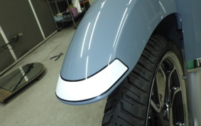 HONDA C125 SUPER CUB 1998 JA48