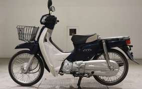 HONDA C50 SUPER CUB AA04