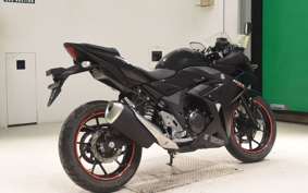 SUZUKI GSX250RA
