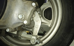 HONDA TACT-4ﾍﾞｰｼｯｸ AF79