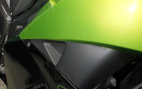 HONDA CBR600RR GEN 3 2009 PC40