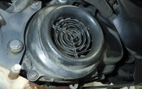 YAMAHA JOG Z Gen.2 SA16J