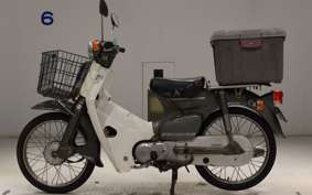 HONDA C50 SUPER CUB C50
