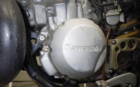KAWASAKI KDX220SR DX220B
