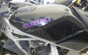 SUZUKI WOLF 50 NA11A