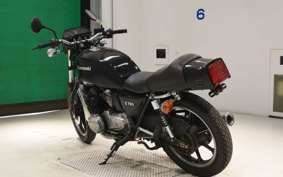 KAWASAKI KZ750 2024