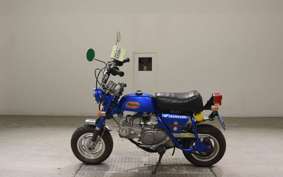 HONDA MONKEY 2008 Z50A