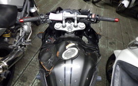 YAMAHA FZ1 FAZER 2010