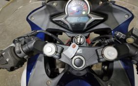 HONDA CBR250R MC41