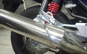 HONDA CB400SF GEN 4 A 2021 NC42