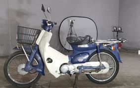 HONDA SUPER CUB50 AA01