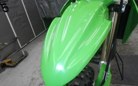 KAWASAKI KX112 KX112A