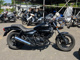 Фото Kawasaki ELIMINATOR 250V с японского аукциона