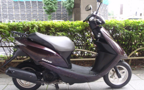 HONDA DIO AF68