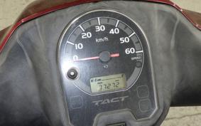 HONDA TACT Gen.4 AF79