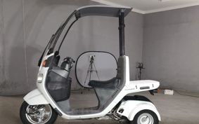 HONDA GYRO TA03